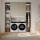 Haier HD90-C33657U1 W&auml;rmepumpentrockner