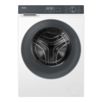 Haier HW80-BP1433637T Waschmaschine