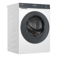 Haier HW80-BP1433637T Waschmaschine