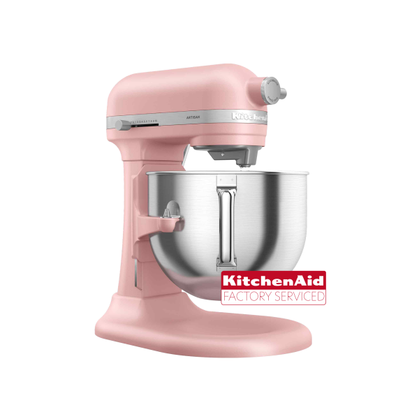 KitchenAid 5KSM70SHXEDR K&uuml;chenmaschine Factory Serviced