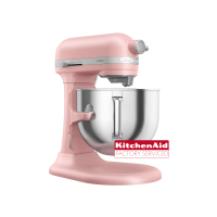 KitchenAid 5KSM70SHXEDR K&uuml;chenmaschine Factory Serviced