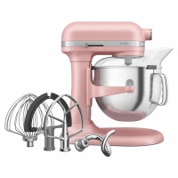 KitchenAid 5KSM70SHXEDR K&uuml;chenmaschine Factory Serviced