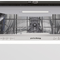Privileg RIO 3T131 A FE X Geschirrsp&uuml;ler