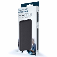 Gembird PB10-02 Powerbank