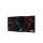 Gembird MP-GAMELED-L Mauspad