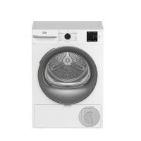 Beko BM3T37210W1 W&auml;rmepumpentrockner