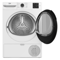 Beko BM3T37210W1 W&auml;rmepumpentrockner