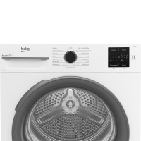 Beko BM3T37210W1 W&auml;rmepumpentrockner