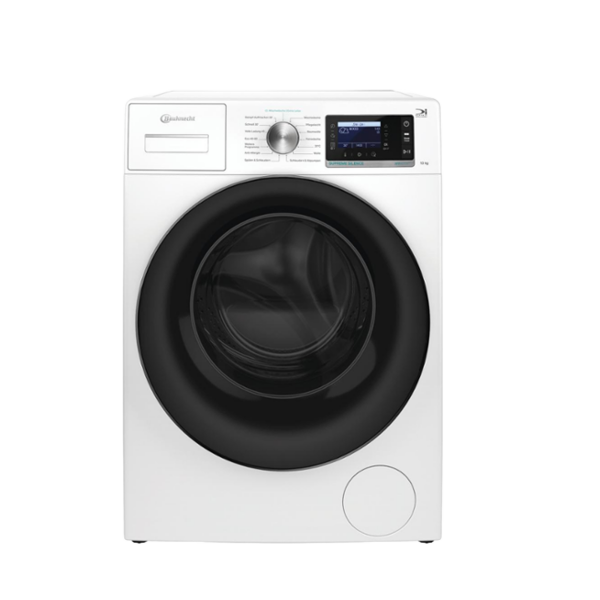 Bauknecht B6R 08ESILENCE DE Waschmaschine