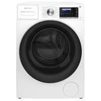 Bauknecht B6R 08ESILENCE DE Waschmaschine