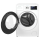 Bauknecht B6R 08ESILENCE DE Waschmaschine