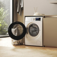 Bauknecht B6R 88SILENCE DE Waschmaschine