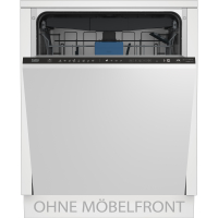 Beko BDIN38450 Geschirrsp&uuml;ler