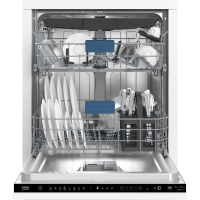 Beko BDIN38450 Geschirrsp&uuml;ler