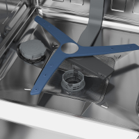 Beko BDIN38450 Geschirrsp&uuml;ler