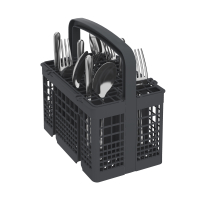 Beko BDIN38450 Geschirrsp&uuml;ler