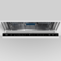 Beko BDIN38450 Geschirrsp&uuml;ler