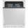 Beko BDIN38450 Geschirrsp&uuml;ler