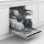 Beko BDIN38450 Geschirrsp&uuml;ler