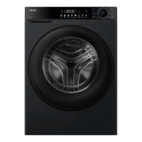 Haier HW90-BP1433657BTU1 Waschmaschine