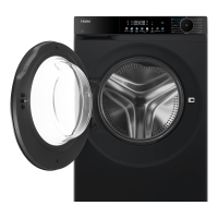 Haier HW90-BP1433657BTU1 Waschmaschine