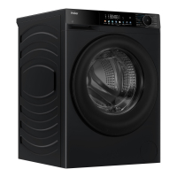 Haier HW90-BP1433657BTU1 Waschmaschine