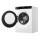 Haier HWD130-BP14657U1 Waschtrockner