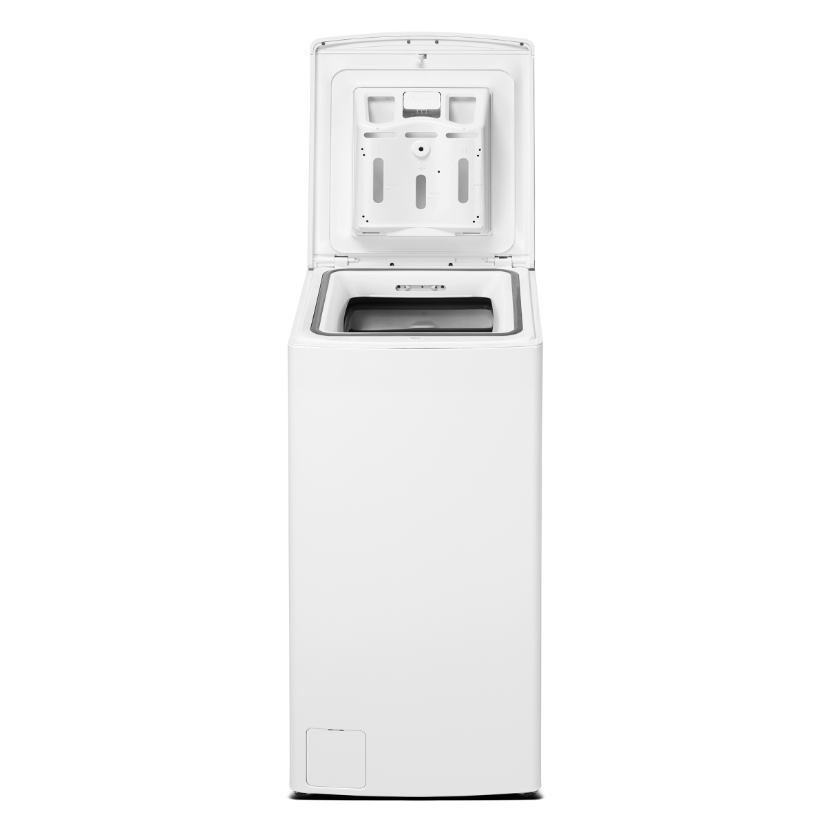 Midea MF100T60B-12A Waschmaschine, 399,99 EUR