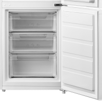 Comfee RCB359WH2 K&uuml;hlschrank