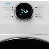 Midea MF200W90WB-14A Waschmaschine
