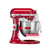 KitchenAid 5KSM7990XEER K&uuml;chenmaschine Factory Serviced