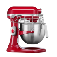 KitchenAid 5KSM7990XEER K&uuml;chenmaschine Factory Serviced
