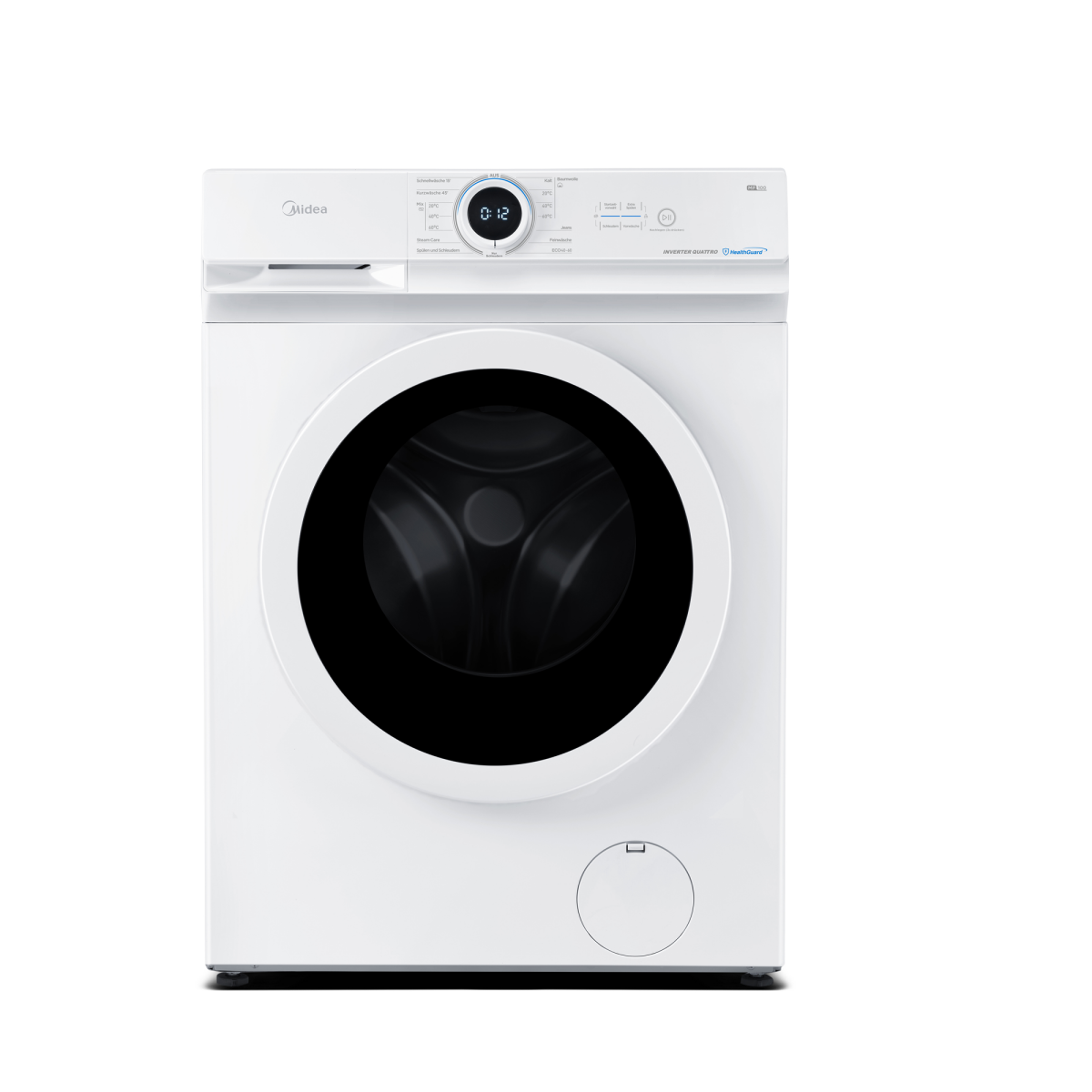 Midea MF100W90B-14A Waschmaschine, 409,90 EUR