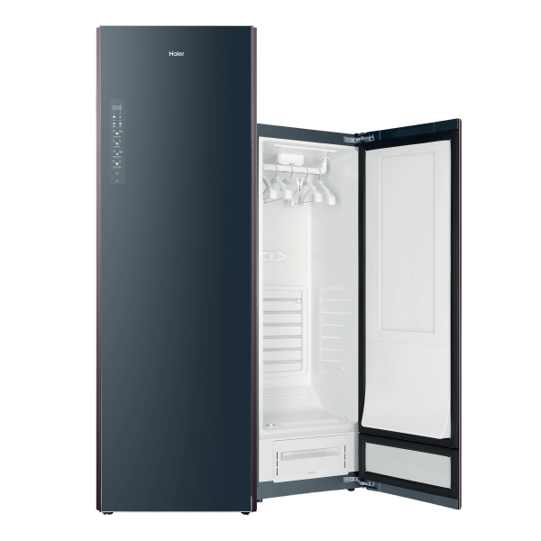 Haier CCE L02LU1-S W&auml;schetrocknerschrank