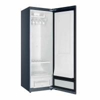 Haier CCE L02LU1-S W&auml;schetrocknerschrank
