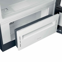 Haier CCE L02LU1-S W&auml;schetrocknerschrank