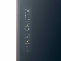 Haier CCE L02LU1-S W&auml;schetrocknerschrank