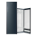 Haier CCE L02LU1-S W&auml;schetrocknerschrank