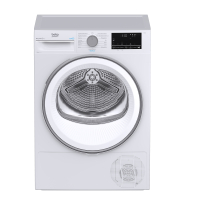 Beko B3T32491 W&auml;rmepumpentrockner