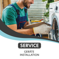 Service Installation