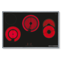 Bosch HBD632LS82 Herdset