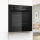 Bosch HBD632LS82 Herdset