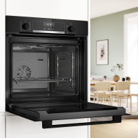 Bosch HBD631CS63 Herdset