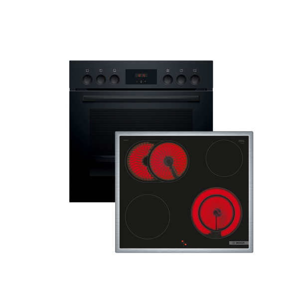Bosch HND211LB2 Herdset