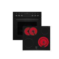 Siemens EQ110KAVB Herdset