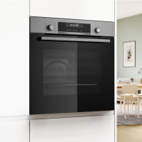 Bosch HBD672LS83 Herdset