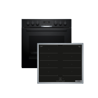 Bosch HND619LA61 Herdset