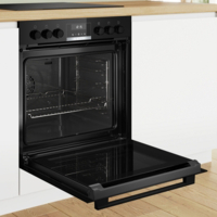 Bosch HND619LA61 Herdset