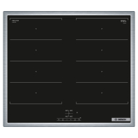Bosch HND619LA61 Herdset