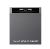 Bauknecht OBBO PowerClean 6330 Geschirrsp&uuml;ler